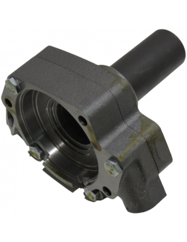 Bomba de Aceite Elevadora de Presión Tractores John Deere y Case IH