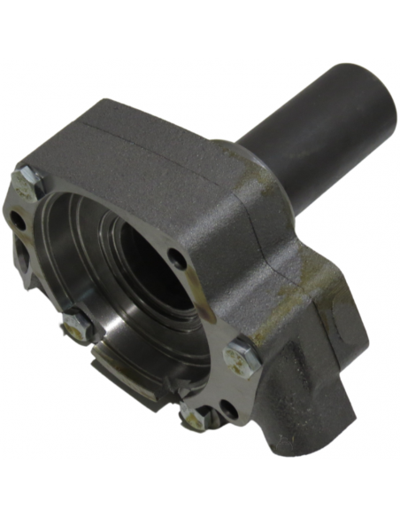 Bomba de Aceite Elevadora de Presión Tractores John Deere y Case IH