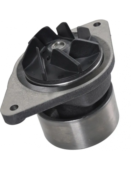Bomba de Agua Polea Ø88,4mm CNH y Mc Cormick con Motor Cummins