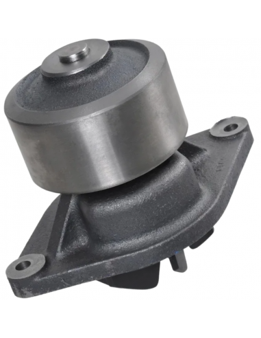 Bomba de Agua Polea Ø88,4mm CNH y Mc Cormick con Motor Cummins
