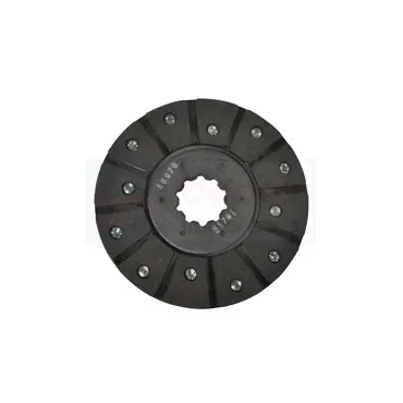 Disco de Freno (seco) Ø 165 mm y 10 Estrías Case 3058855R91