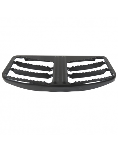 Peldaño escaleras 370mm tractores New Holland , Case , Steyr