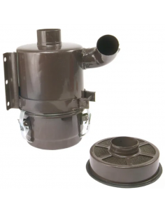 Filtro de Aire Baño de Aceite