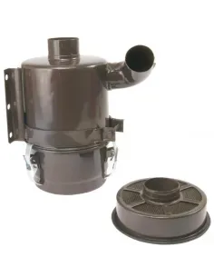 Filtro de Aire Baño de Aceite