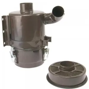 Filtro de Aire Baño de Aceite