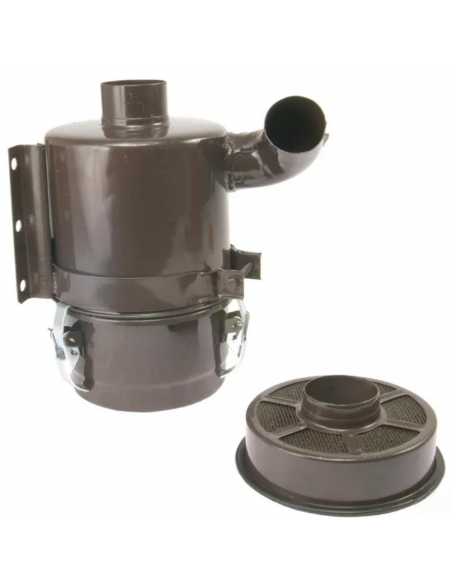 Filtro de Aire Baño de Aceite