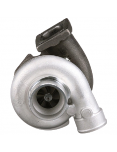 Turbo compresor tractores New Holland , Case y motores Iveco