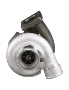 Turbo compresor tractores New Holland , Case y motores Iveco