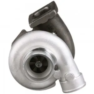 Turbo compresor tractores New Holland , Case y motores Iveco