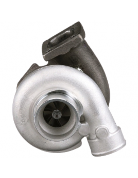 Turbo compresor tractores New Holland , Case y motores Iveco