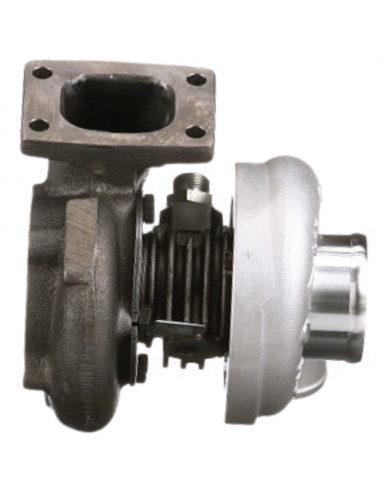 Turbo compresor tractores New Holland , Case y motores Iveco