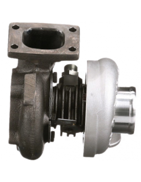 Turbo compresor tractores New Holland , Case y motores Iveco