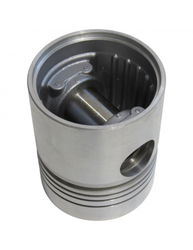 Equipo de motor completo Ø 101,05 mm tractor Massey Ferguson