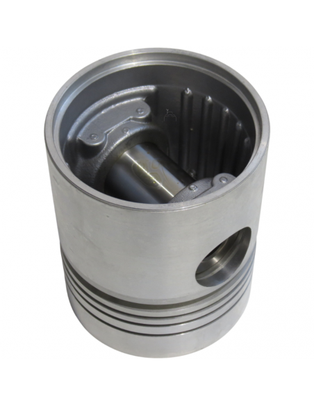 Equipo de motor completo Ø 101,05 mm tractor Massey Ferguson