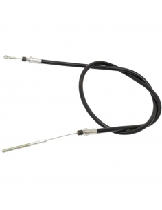 Cable acelerador de pie 1320mm tractores New  Holland y Case varios modelos