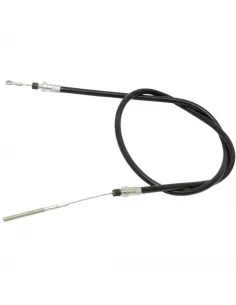 Cable acelerador de pie 1320mm tractores New  Holland y Case varios modelos