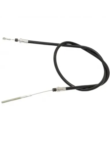 Cable acelerador de pie 1320mm tractores New  Holland y Case varios modelos