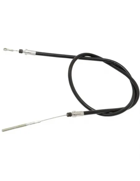 Cable acelerador de pie 1320mm tractores New  Holland y Case varios modelos