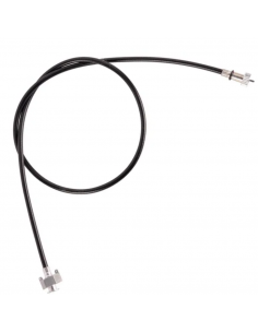 Cable cuenta horas tractor Fiat 1245 mm 597617