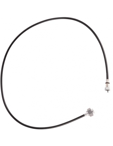 Cable cuenta horas tractor Fiat 1245 mm 597617