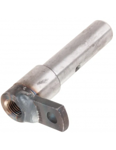 Bulón interior dirección Ø 20/25 mm - L 107 mm