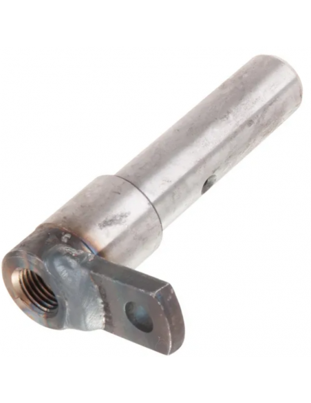 Bulón interior dirección Ø 20/25 mm - L 107 mm