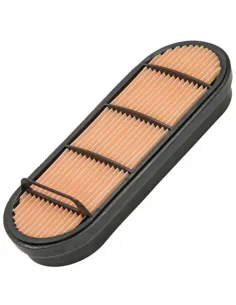 Filtro de Aire Motor Pequeño 300x107x40 para Tractores Deutz, Hurlimman, John Deere, Lamborghini, Landini y Same