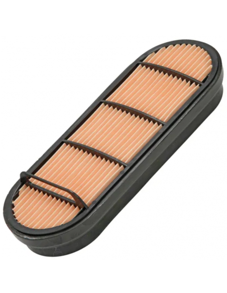 Filtro de Aire Motor Pequeño 300x107x40 para Tractores Deutz, Hurlimman, John Deere, Lamborghini, Landini y Same