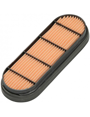 Filtro de Aire Motor Pequeño 300x107x40 para Tractores Deutz, Hurlimman, John Deere, Lamborghini, Landini y Same