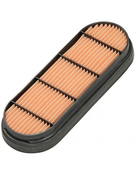 Filtro de Aire Motor Pequeño 300x107x40 para Tractores Deutz, Hurlimman, John Deere, Lamborghini, Landini y Same