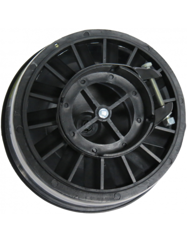 Purificador prefiltro aire  Ø agujero 76mm