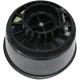 Purificador prefiltro aire  Ø agujero 76mm