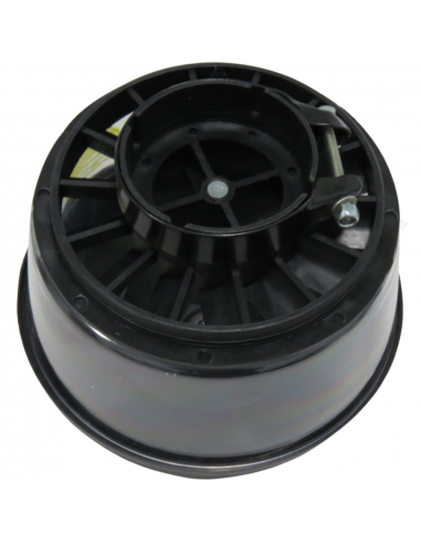 Purificador prefiltro aire  Ø agujero 76mm