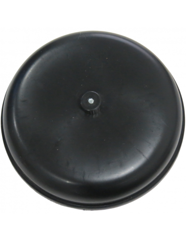 Purificador prefiltro aire  Ø agujero 76mm