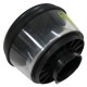 Purificador prefiltro aire  Ø agujero 76mm
