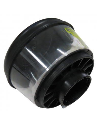 Purificador prefiltro aire  Ø agujero 63.5mm