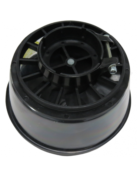 Purificador prefiltro aire  Ø agujero 63.5mm