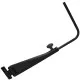 Brazo espejo retrovisor telescópico Massey Ferguson 4285291M91