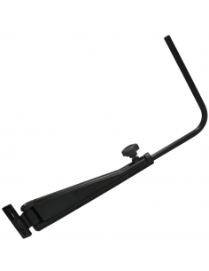 Brazo espejo retrovisor telescópico Massey Ferguson 4285291M91