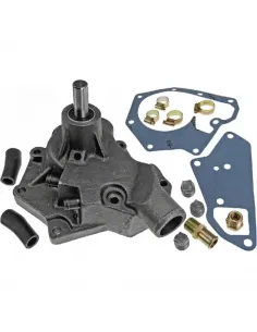 Bomba de Agua para Tractores John Deere Series 40, 50, 55 y 5000