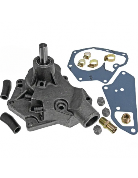 Bomba de Agua para Tractores John Deere Series 40, 50, 55 y 5000