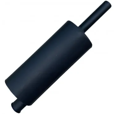 Silencioso adaptable John Deere AL27388