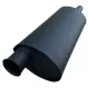 Silencioso adaptable John Deere AL27388