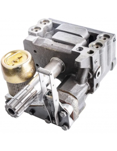 Bomba hidráulica para TDF y caja de cambios tractores Massey Ferguson 1684582M92