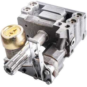Bomba hidráulica para TDF y caja de cambios tractores Massey Ferguson 1684582M92
