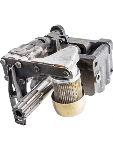 Bomba hidráulica para TDF y caja de cambios tractores Massey Ferguson 1684582M92
