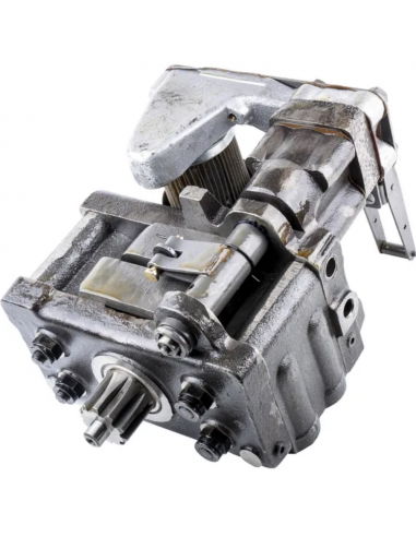 Bomba hidráulica para TDF y caja de cambios tractores Massey Ferguson 1684582M92