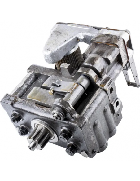 Bomba hidráulica para TDF y caja de cambios tractores Massey Ferguson 1684582M92
