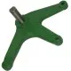 Estrella  dirección John Deere  series 20-30-35