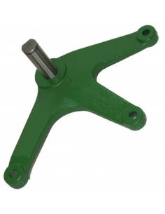 Estrella  dirección John Deere  series 20-30-35